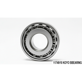 بلبرینگ 11749/10 KOYO (چرخ عقب پراید) اصل ٰژاپن 