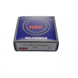 بلبرينگ 32BD47-18 NSK  معادل (18 47 32 ) کولري اصل ژاپن
