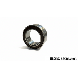 بلبرينگ 35BD5222 NSK  معادل (22 52 35) کولري اصل ژاپن