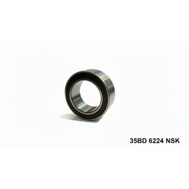 بلبرينگ  35BD6224 NSK  کولري اصل ژاپن