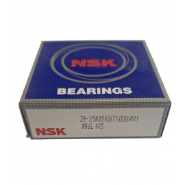 بلبرينگ 35BD5020 NSK  معادل (20 50 35) کولري اصل ژاپن