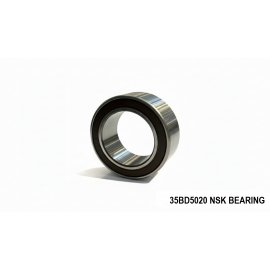 بلبرينگ 35BD5020 NSK  معادل (20 50 35) کولري اصل ژاپن