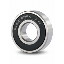 بلبرینگ 6204 2RS برندkoyo اصل ژاپن