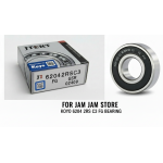 بلبرینگ 6204 2RS C3 FG KOYO  اصل ژاپن
