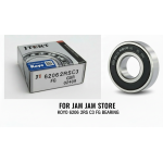 بلبرینگ 6206 2RS C3 FG KOYO  اصل ژاپن