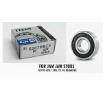 بلبرینگ 6207 2RS C3 FG KOYO  اصل ژاپن