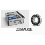بلبرینگ 6301 KOYO 2RS C3 FG  اصل ژاپن