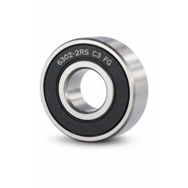 بلبرینگ 6302 KOYO 2RS C3 FG  اصل ژاپن