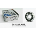 بلبرینگ 6302 KOYO 2RS C3 FG  اصل ژاپن