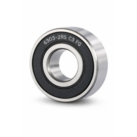 بلبرینگ 6303 KOYO 2RS C3 FG  اصل ژاپن
