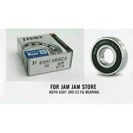 بلبرینگ 6307 KOYO 2RS C3 FG  اصل ژاپن