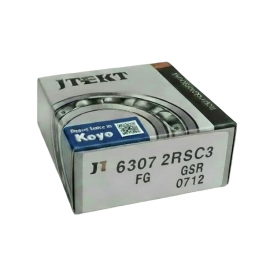 بلبرینگ 6307 KOYO 2RS C3 FG  اصل ژاپن