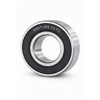 بلبرینگ 6307 KOYO 2RS C3 FG  اصل ژاپن