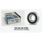 بلبرینگ 6203 2RS C3 FG KOYO اصل ژاپن