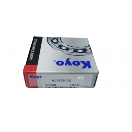 بلبرینگ  برند 30309D  KOYO اصل ژاپن