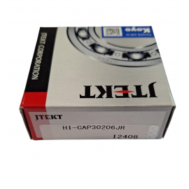 بلبرینگ 30206 KOYO اصل ژاپن