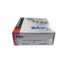 بلبرینگ 48548/10 KOYO (چرخ جلو نیسان) اصل ٰژاپن